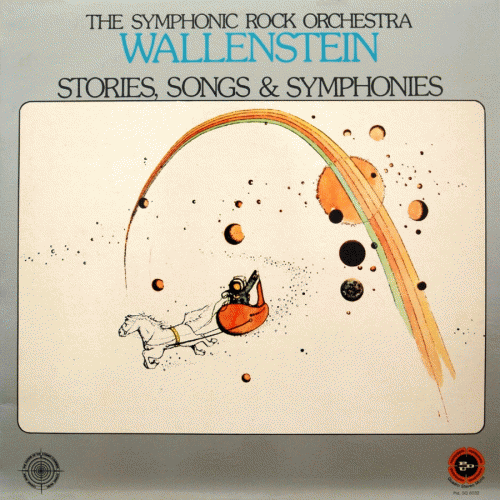 Stories, Songs And Symphonies